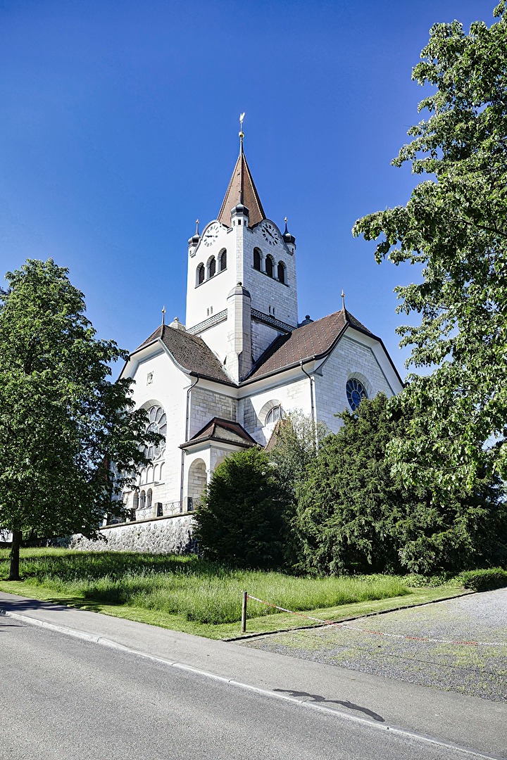 Kirche