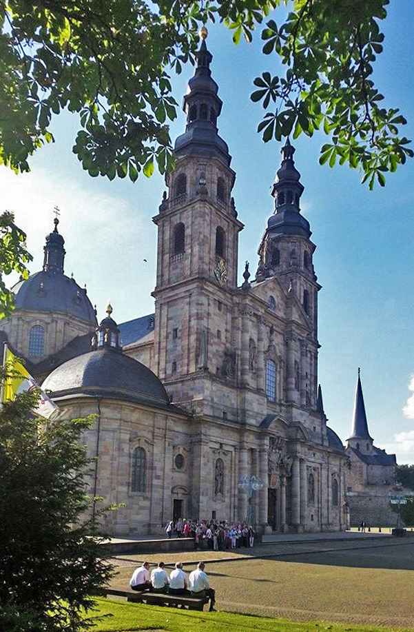 Kirche