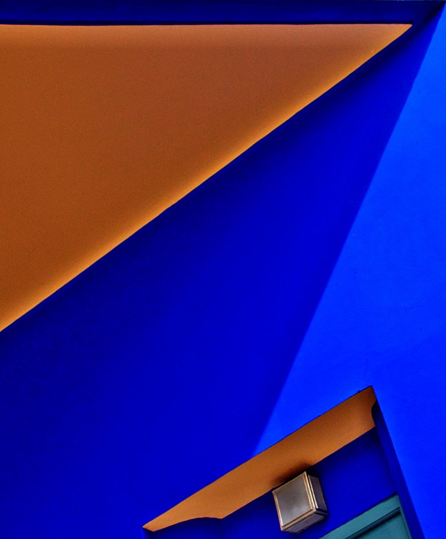 #Geometrie