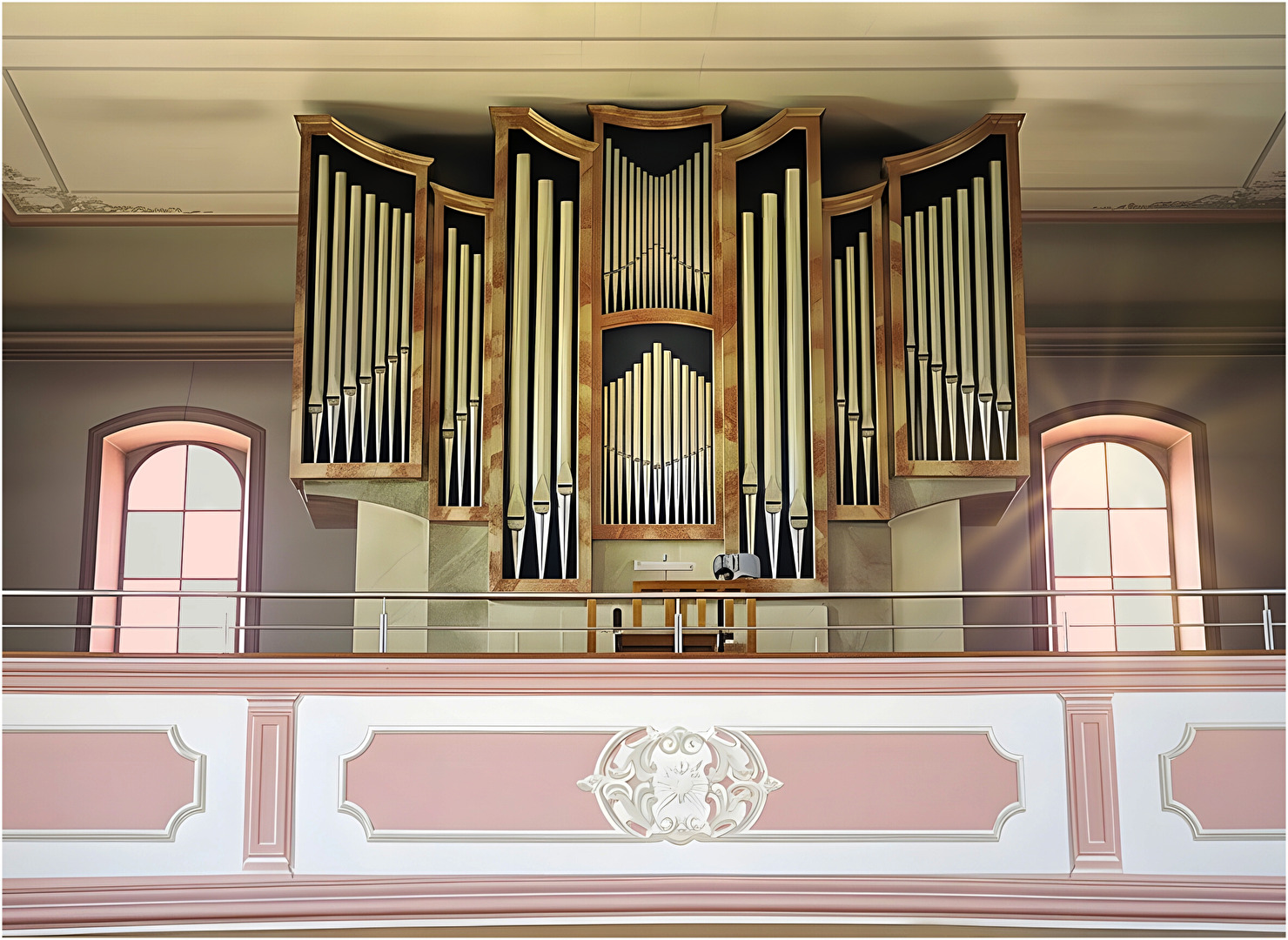 Orgel