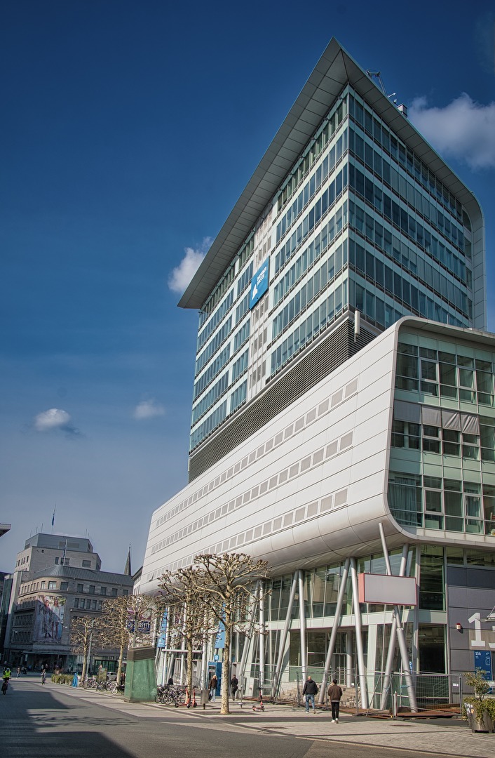 Zurück in die Zukunft