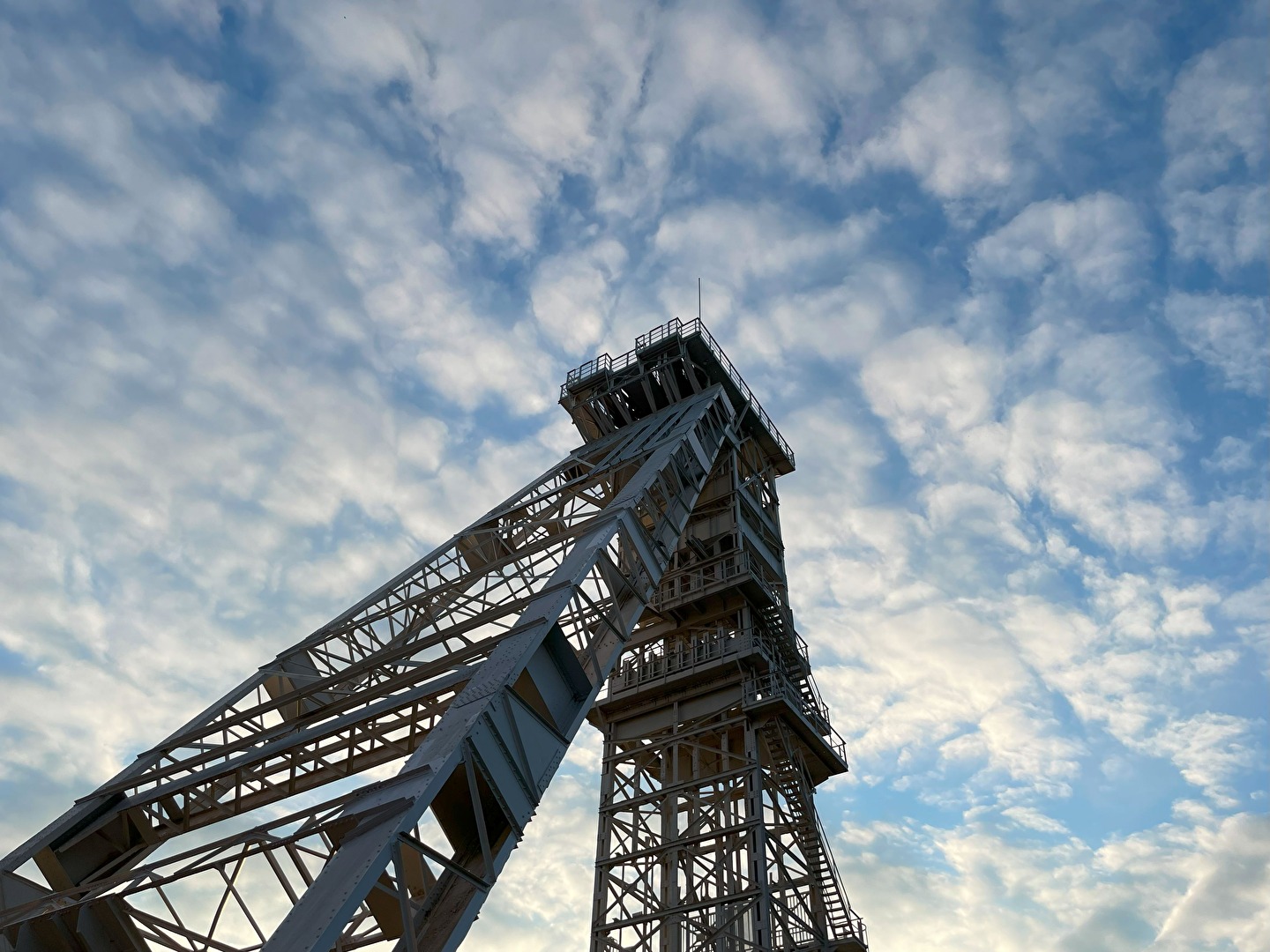 Industrie