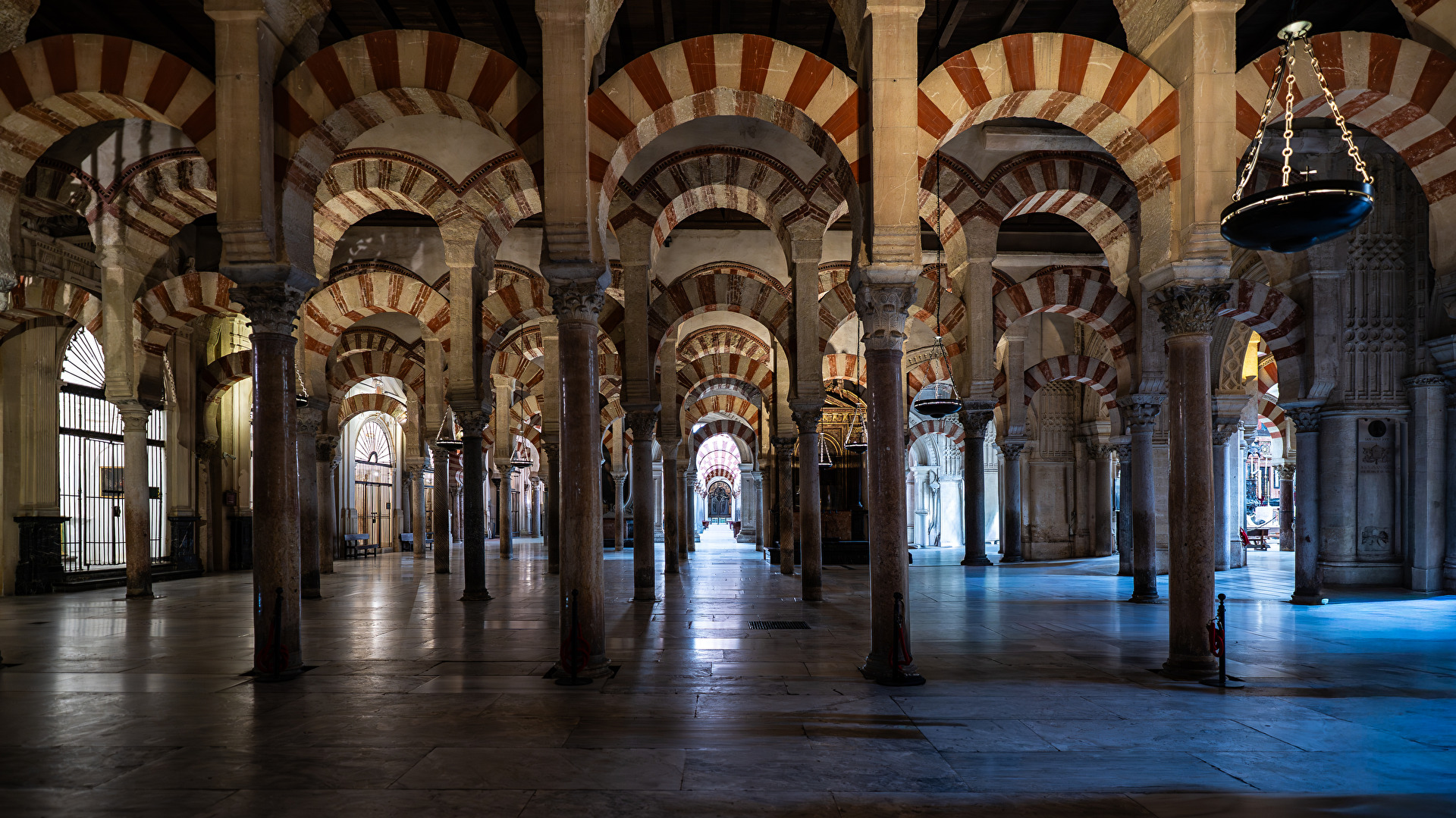 Mesquita, Cordoba