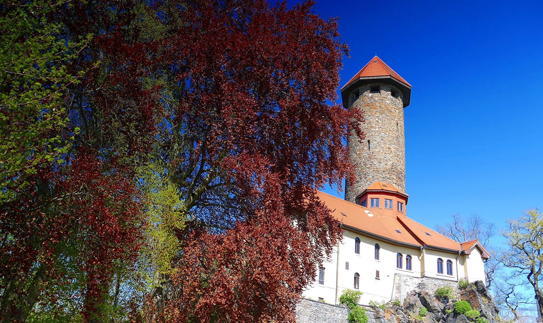 Schloss Auerbach-Vogtland