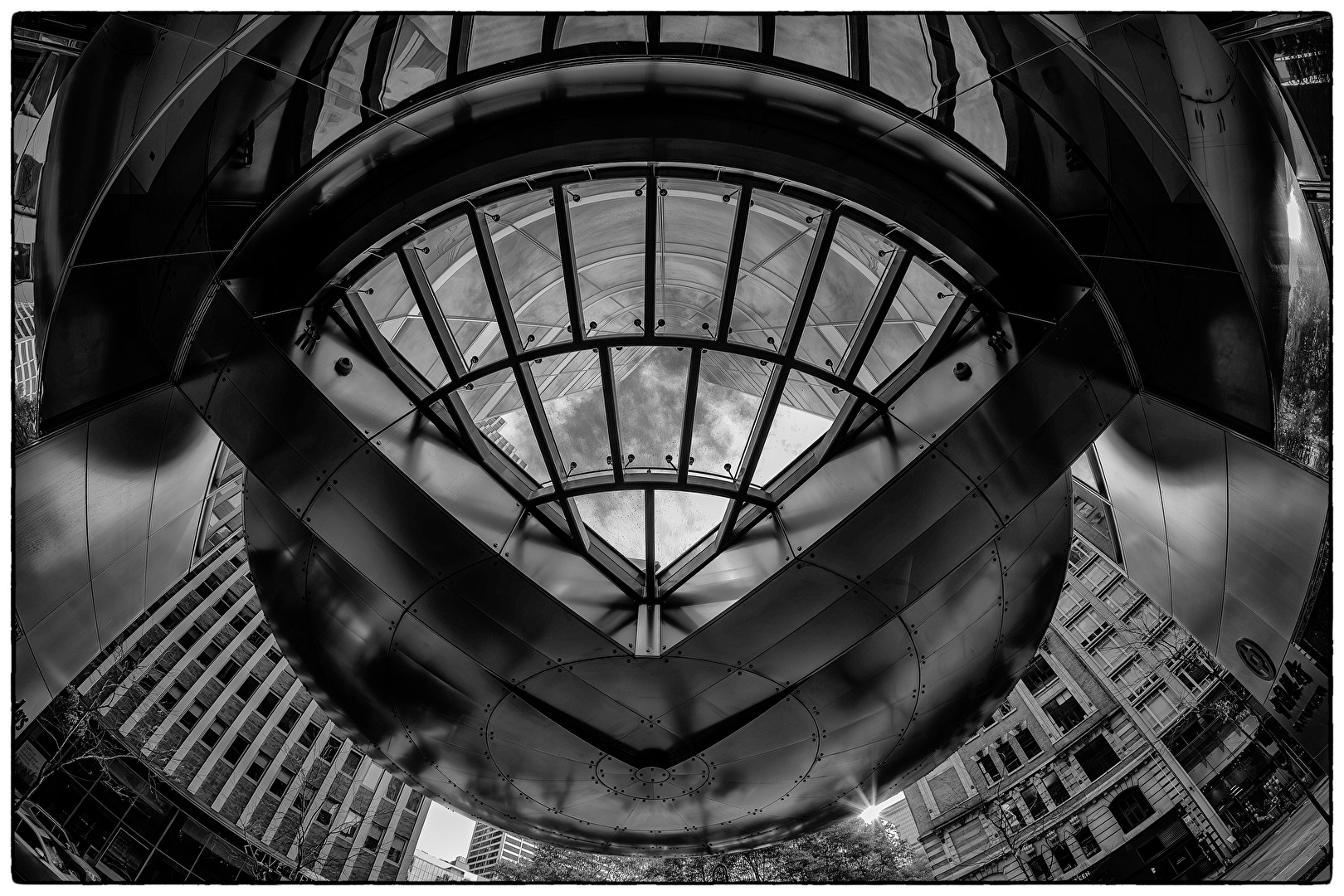 Bank of China
