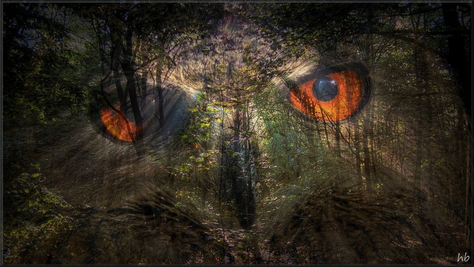 Jäger der Nacht