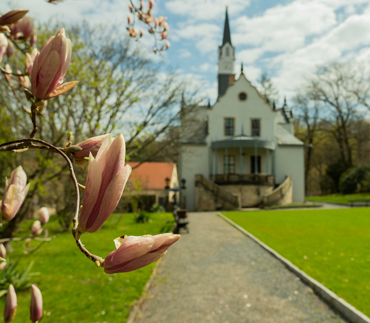 Frühling