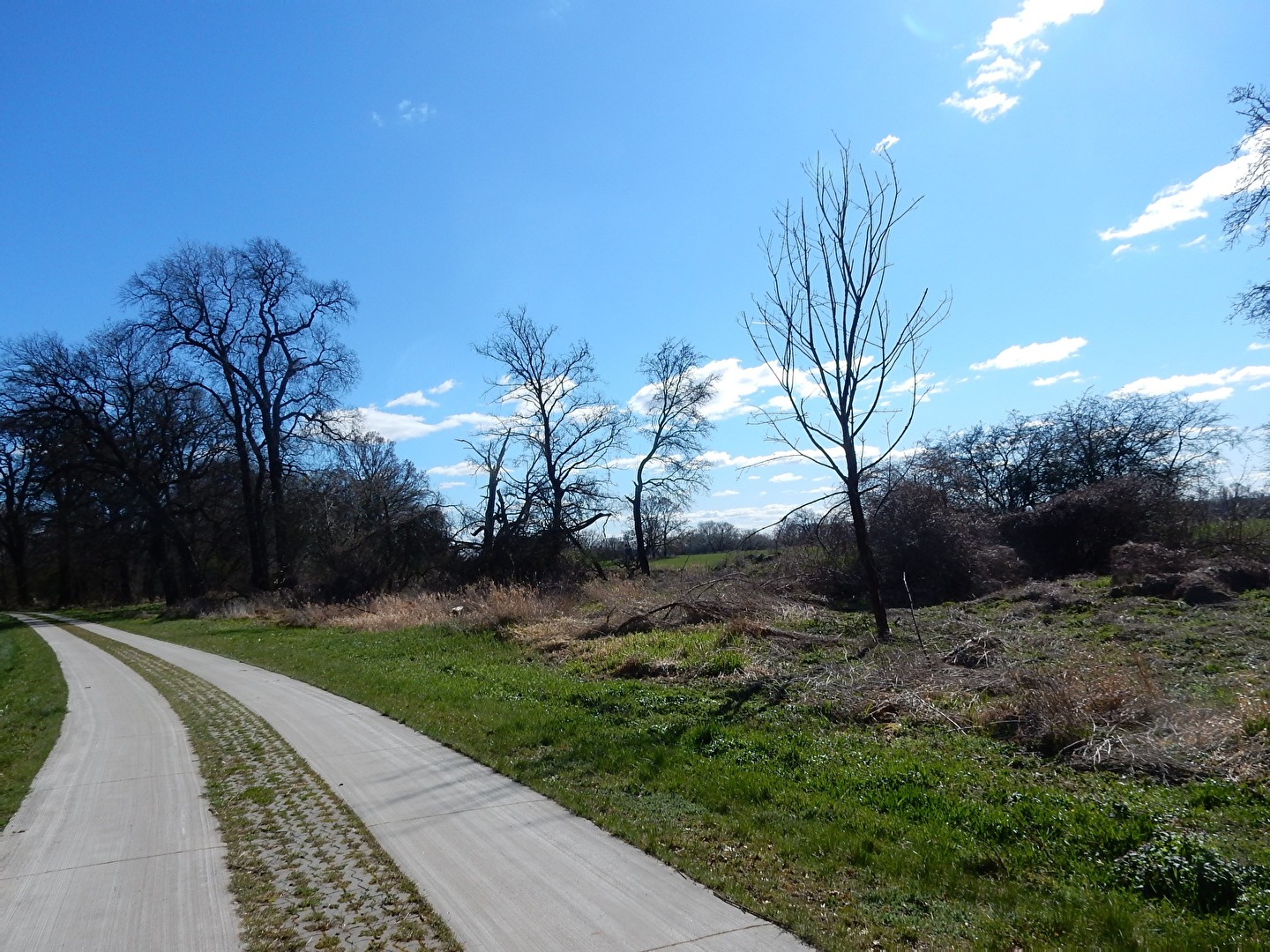 der Weg, das Ziel