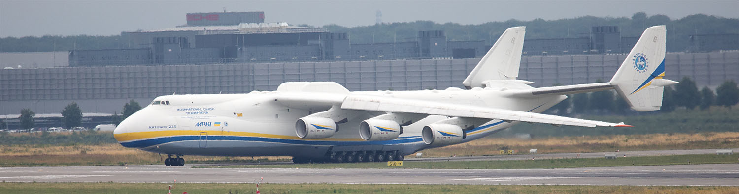 Antonov 225