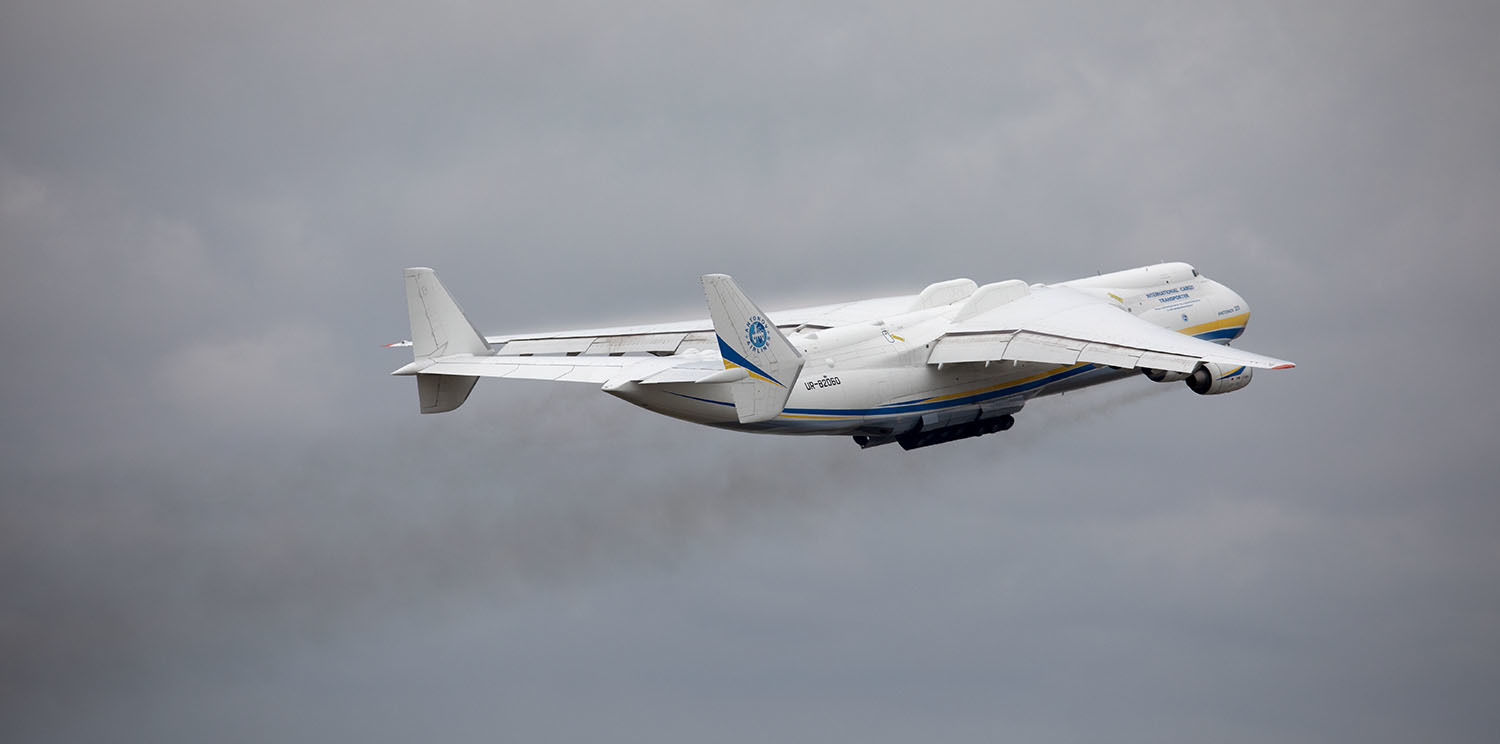 Antonov 225