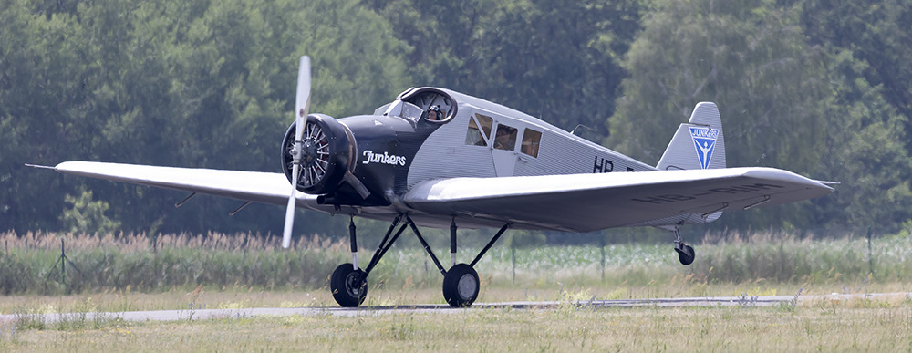 Junkers F 13