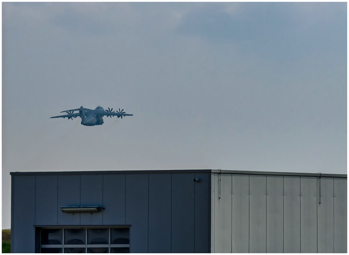 Airbus A 300 M  05