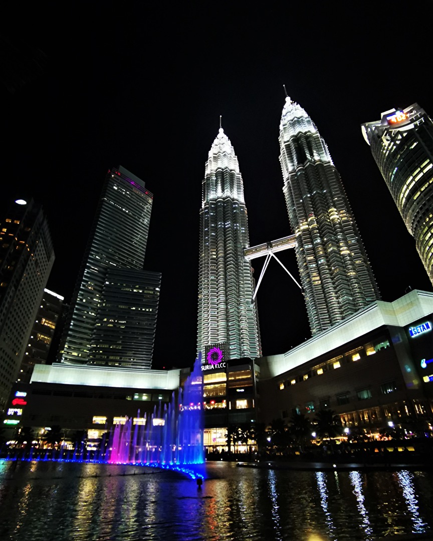 Kuala Lumpur