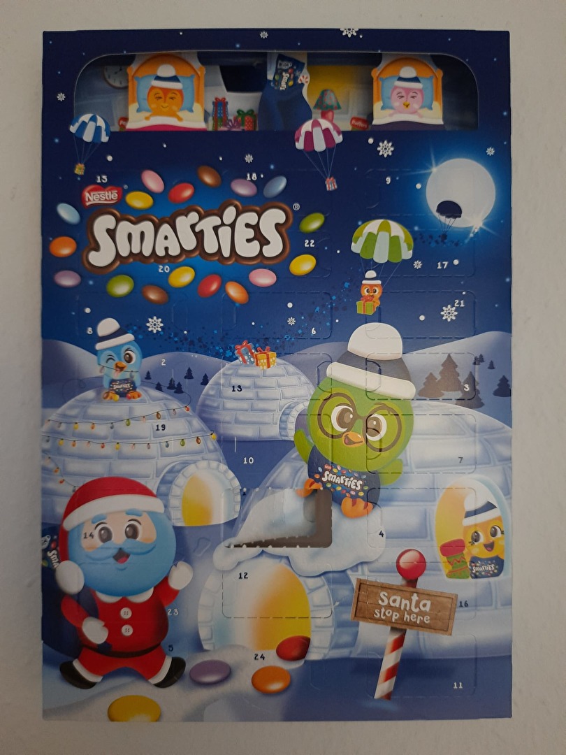 Adventskalender