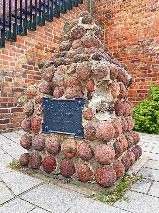 Gestein