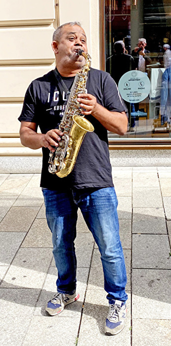 Musik
