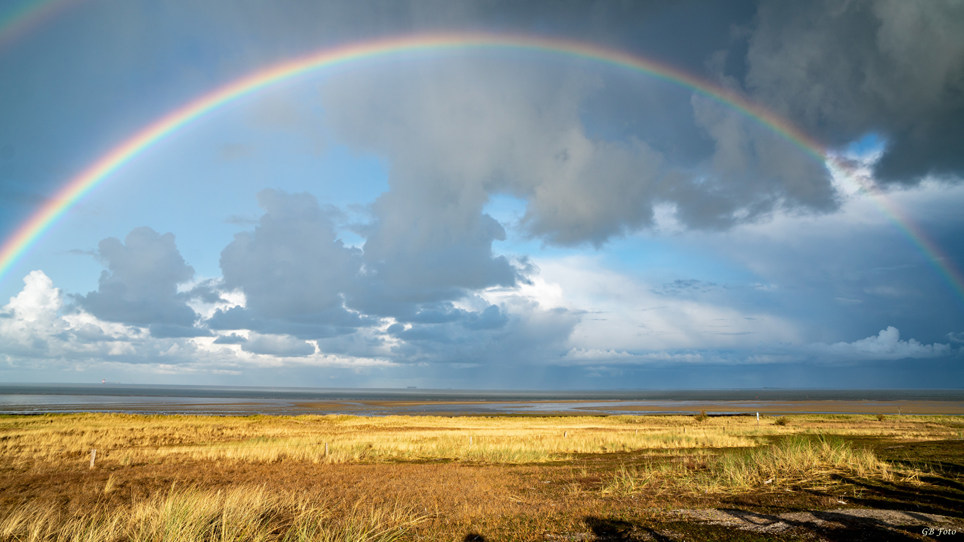 #Regenbogen