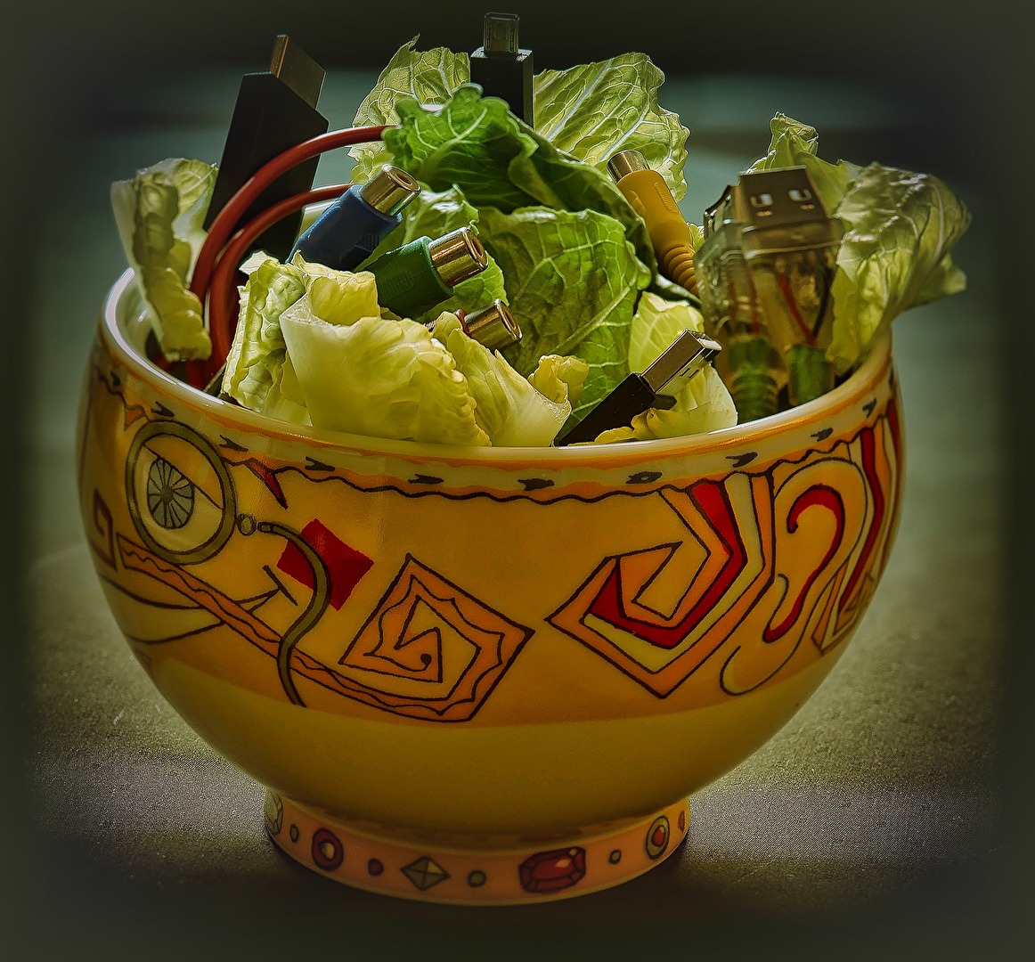 Frühjahrsputz_Nix wegschmeißen.