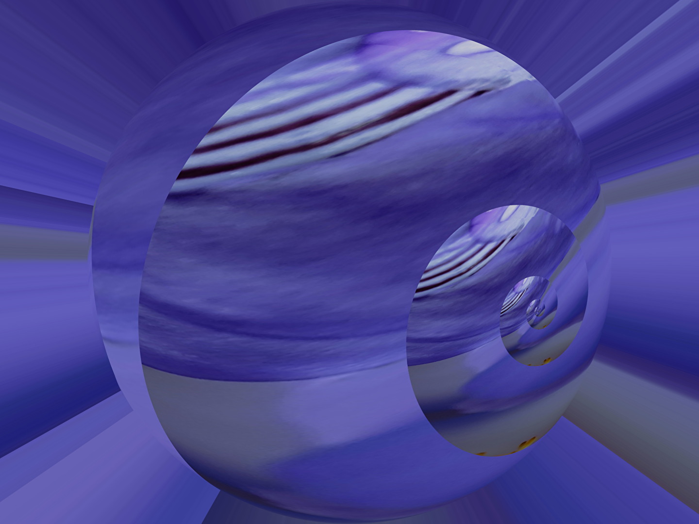 was bin ich für eine Blume