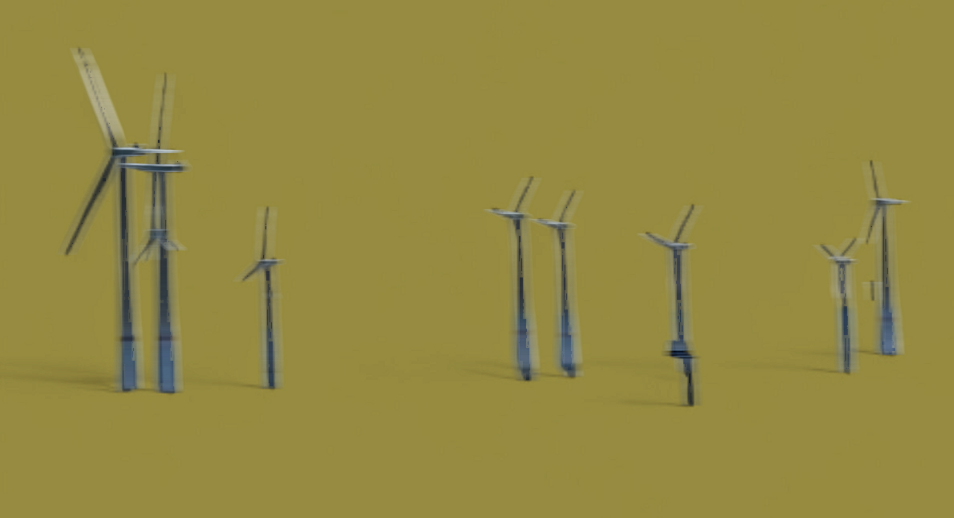 Windräder