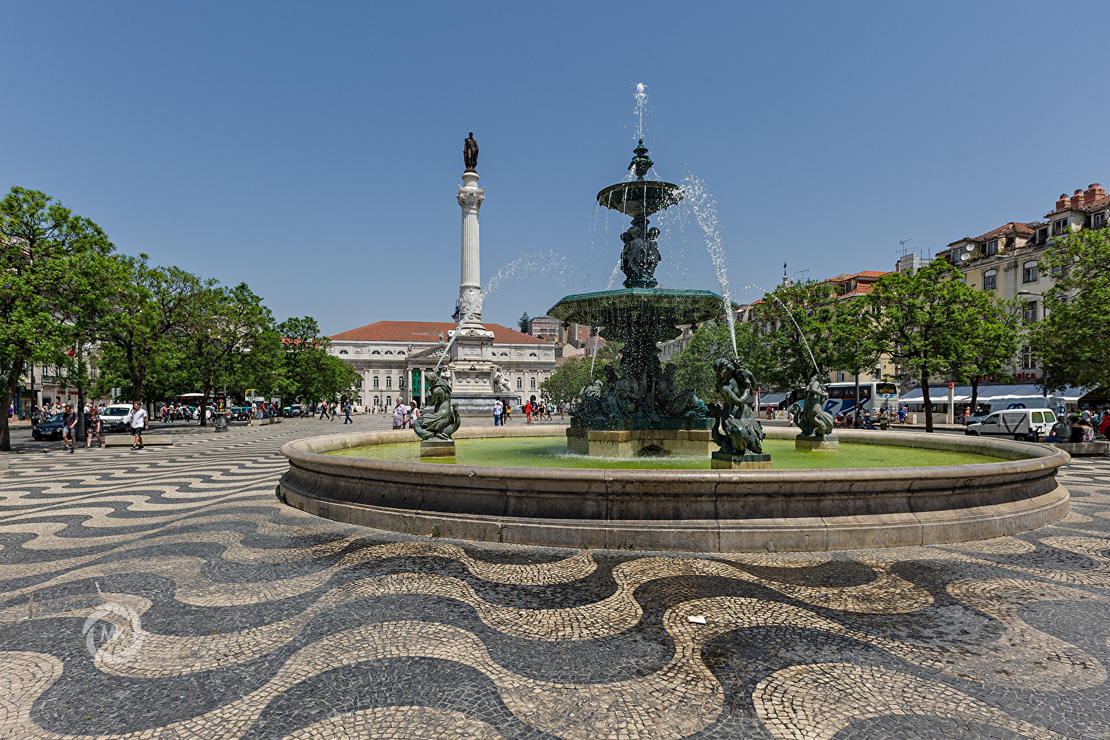 Rossio