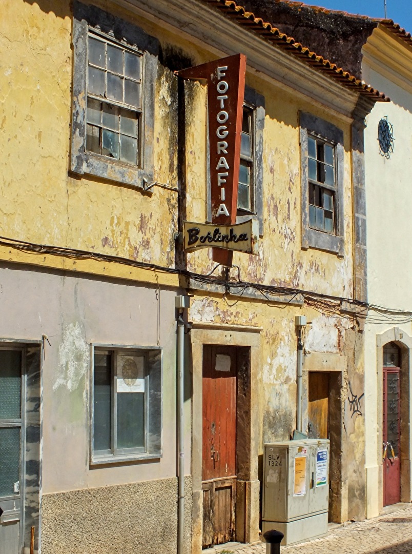 Faro, Portugal