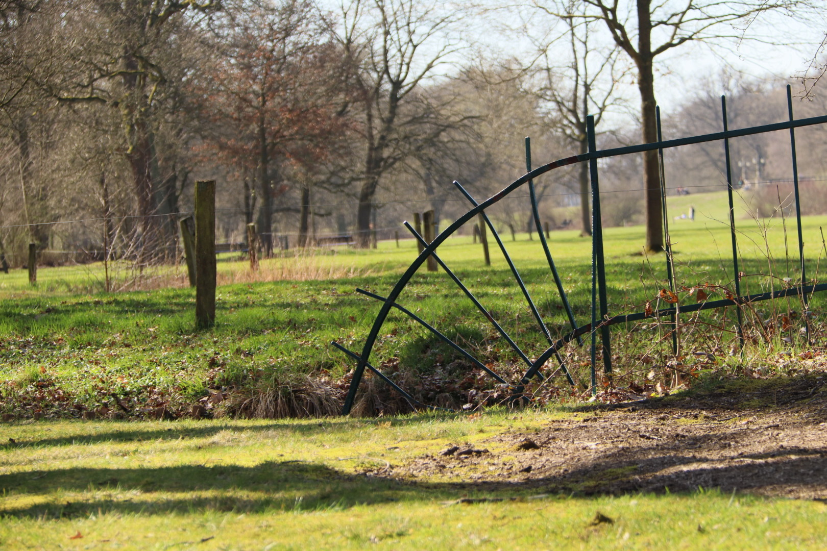 Bürgerpark Bremen