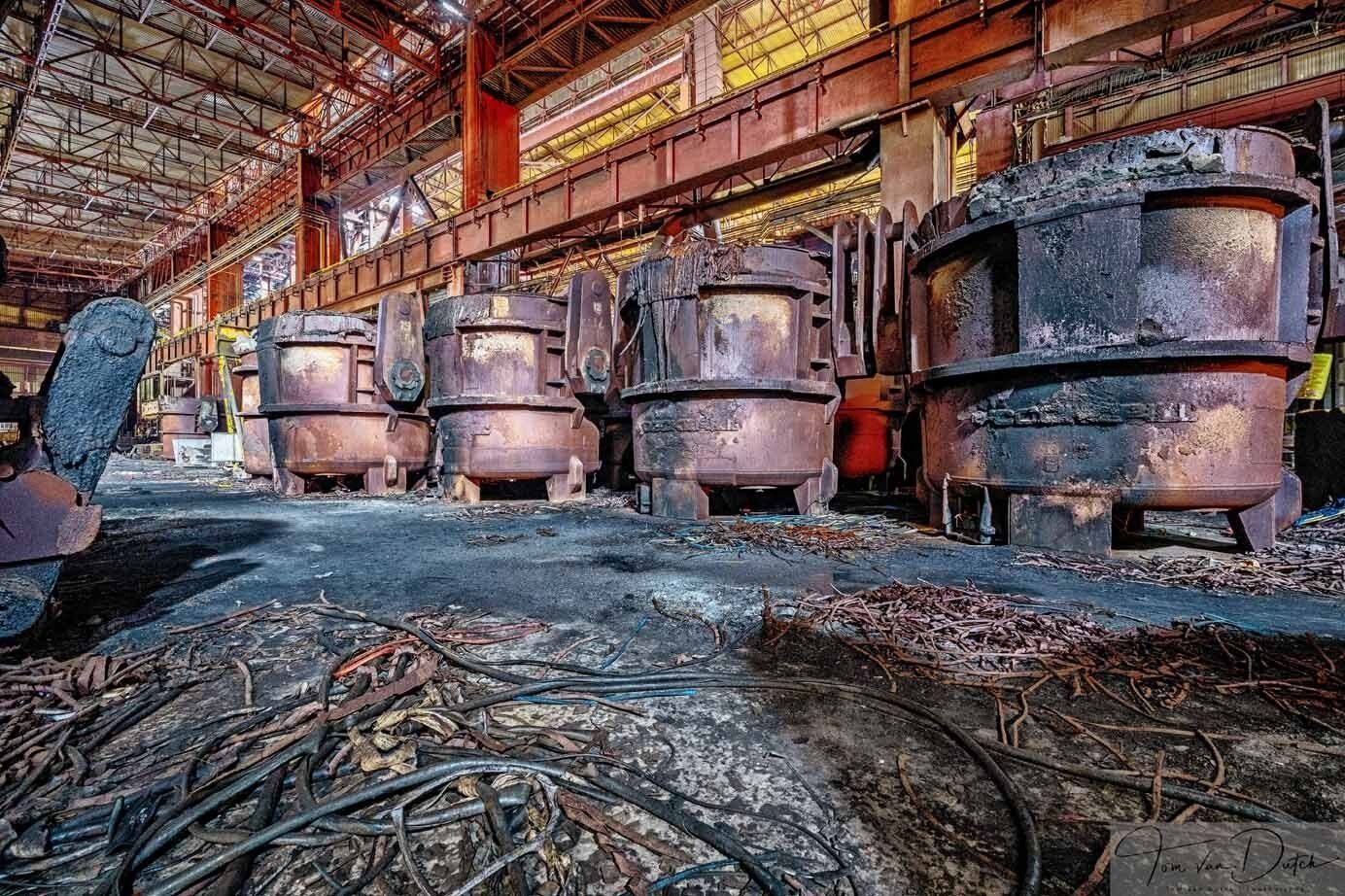 Heavy Metal