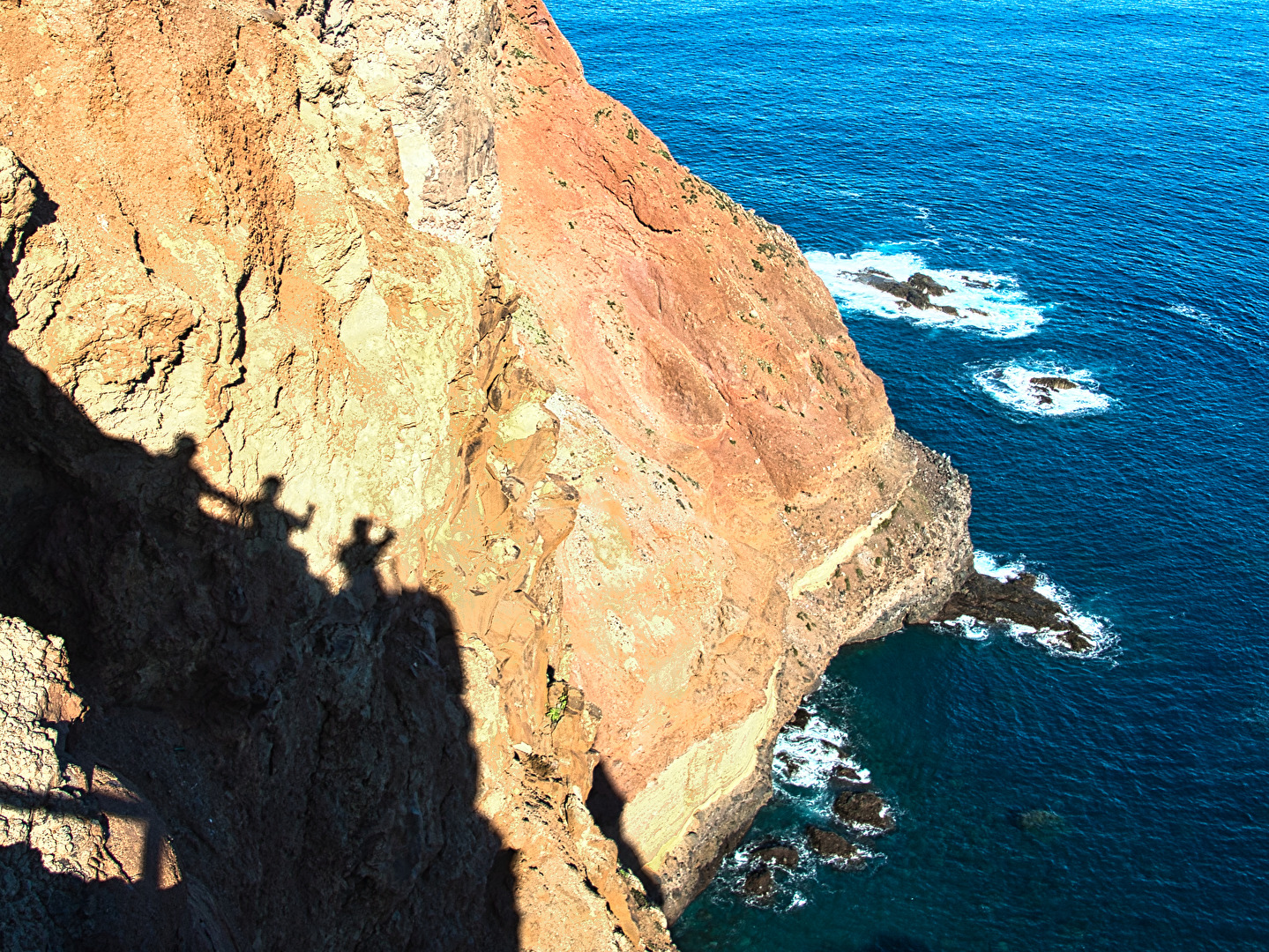 Wo sind die Männer?