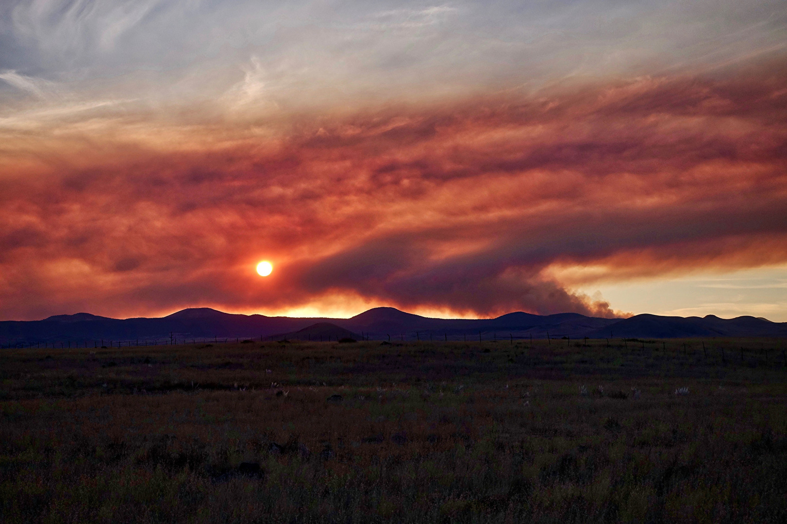 Springerville, USA