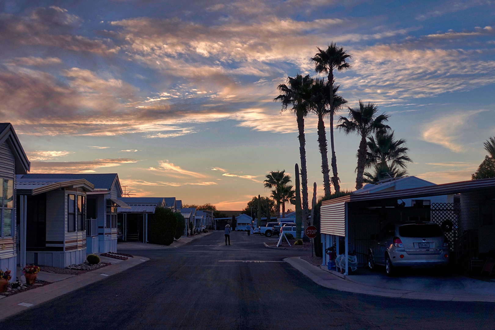 Tucson, USA
