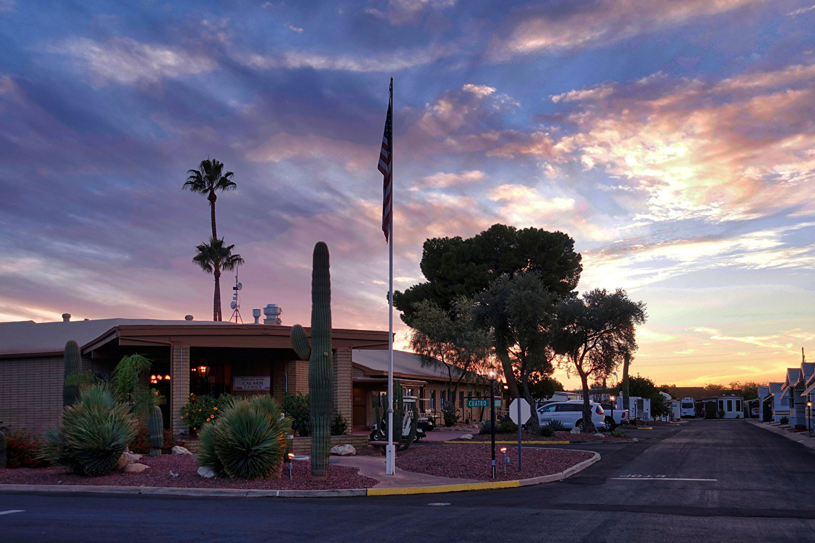 Tucson, USA