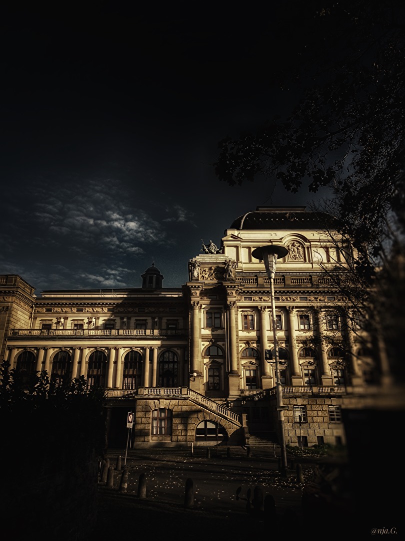Staatstheater Wiesbaden