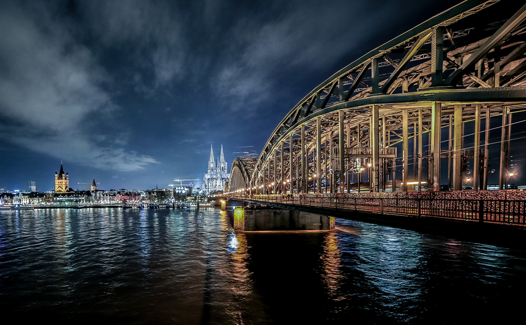 Kölner Dom