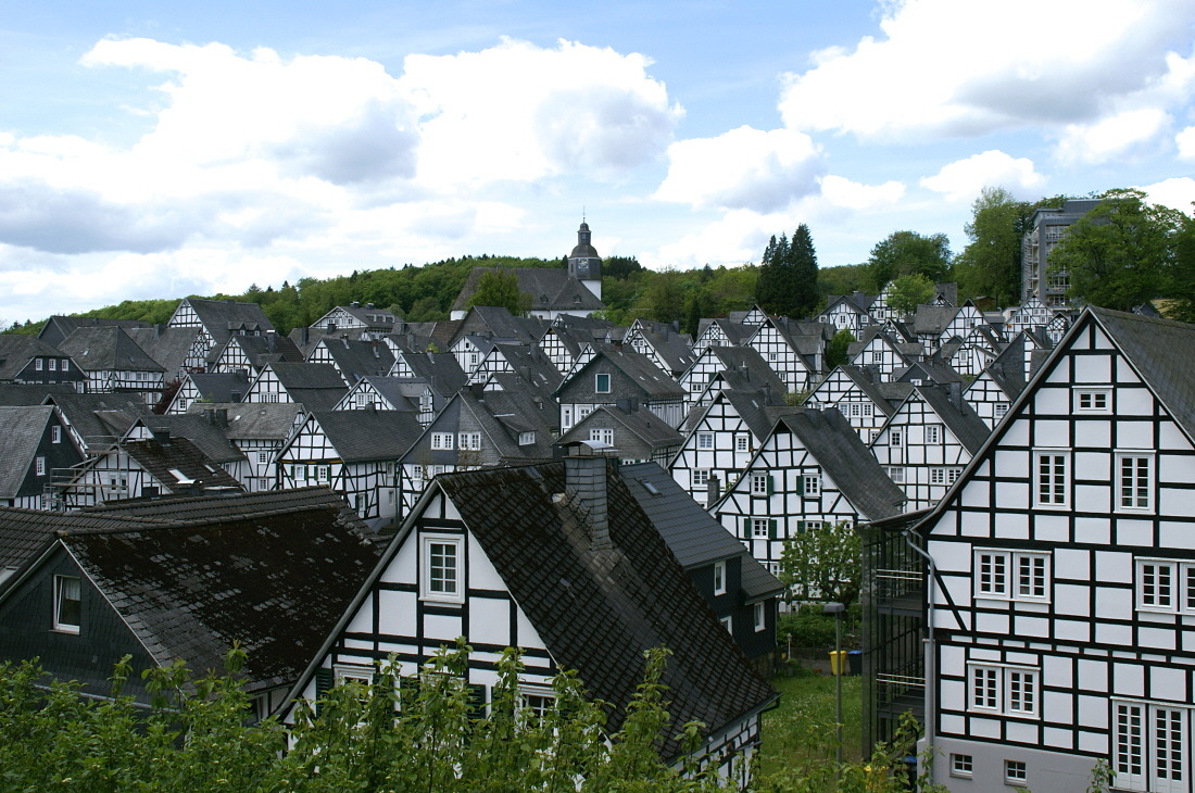 Freudenberg