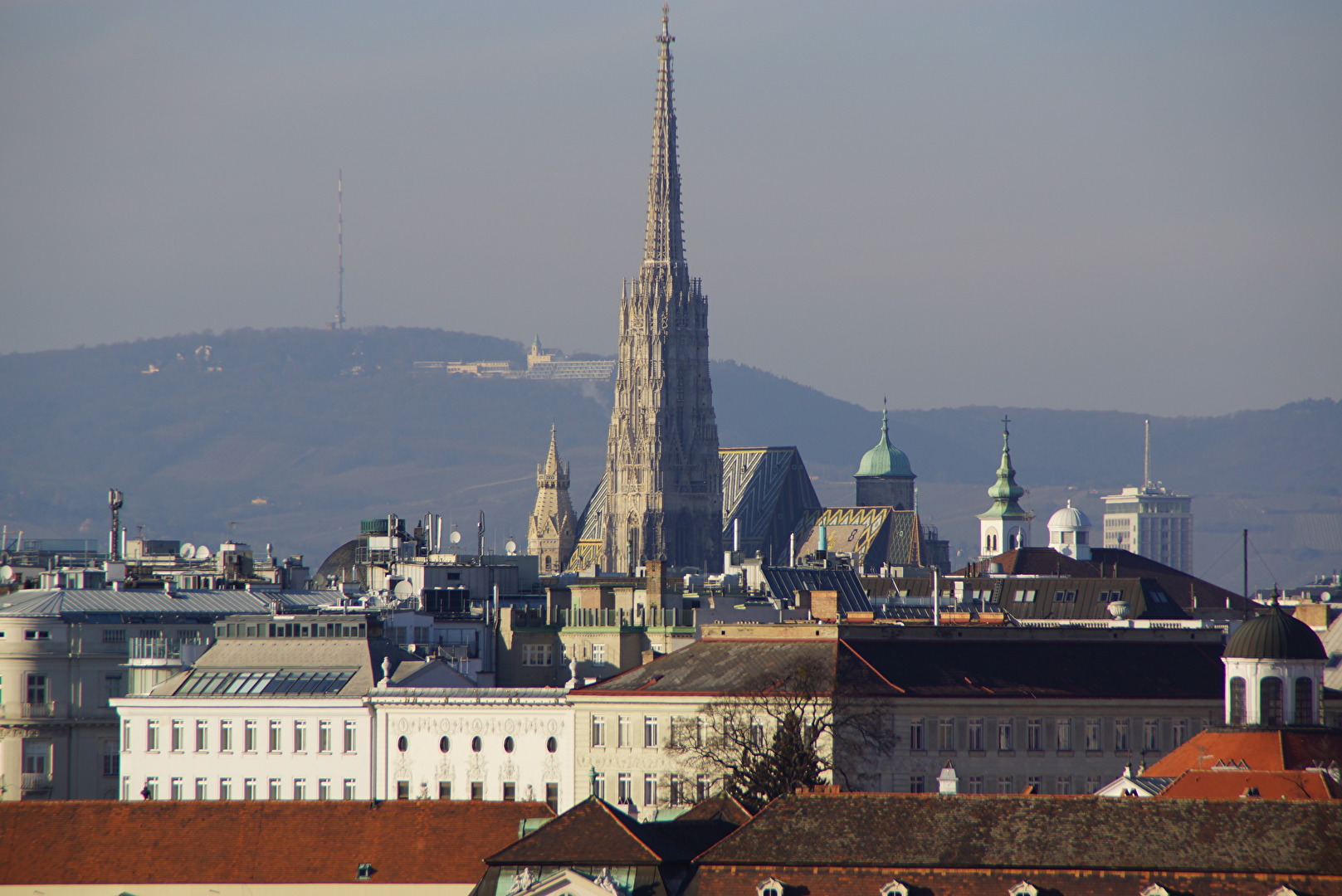 Stadt Wien