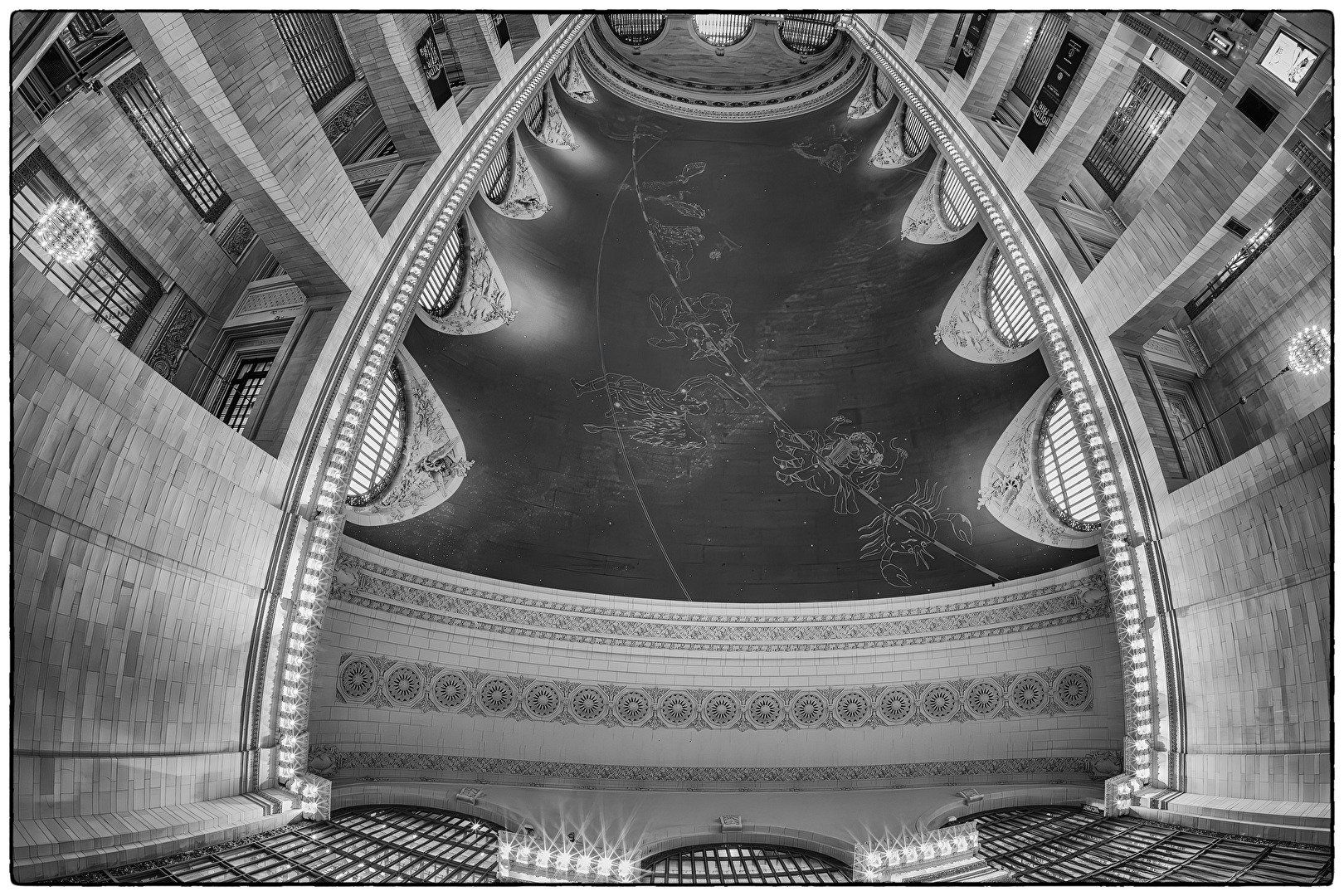 Grand Central Station