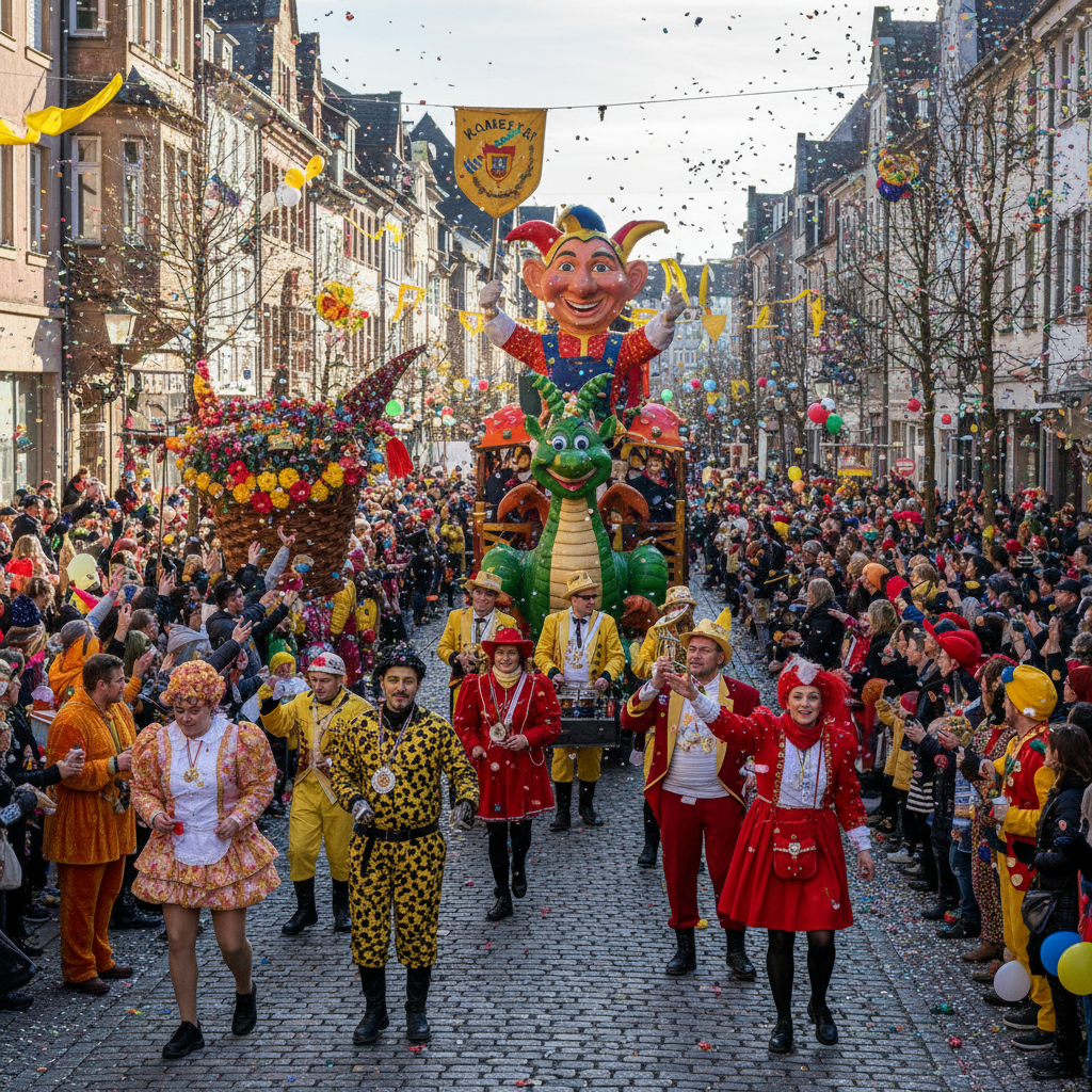 Rosenmontag