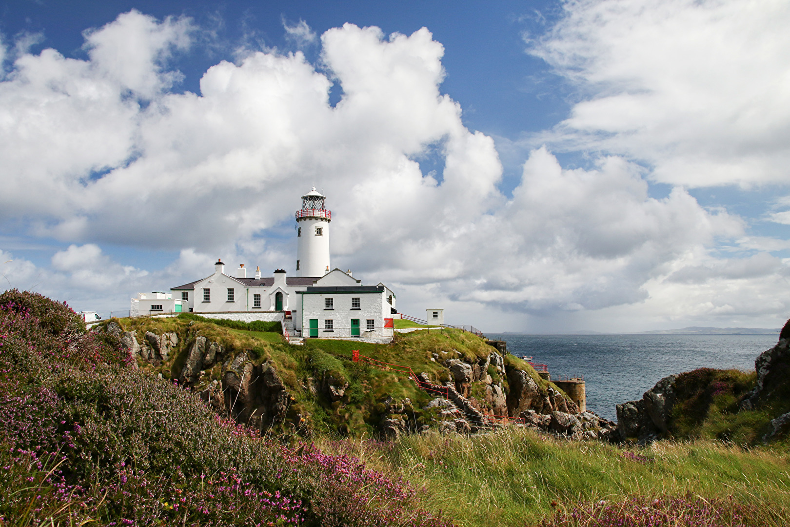 Fanad Head