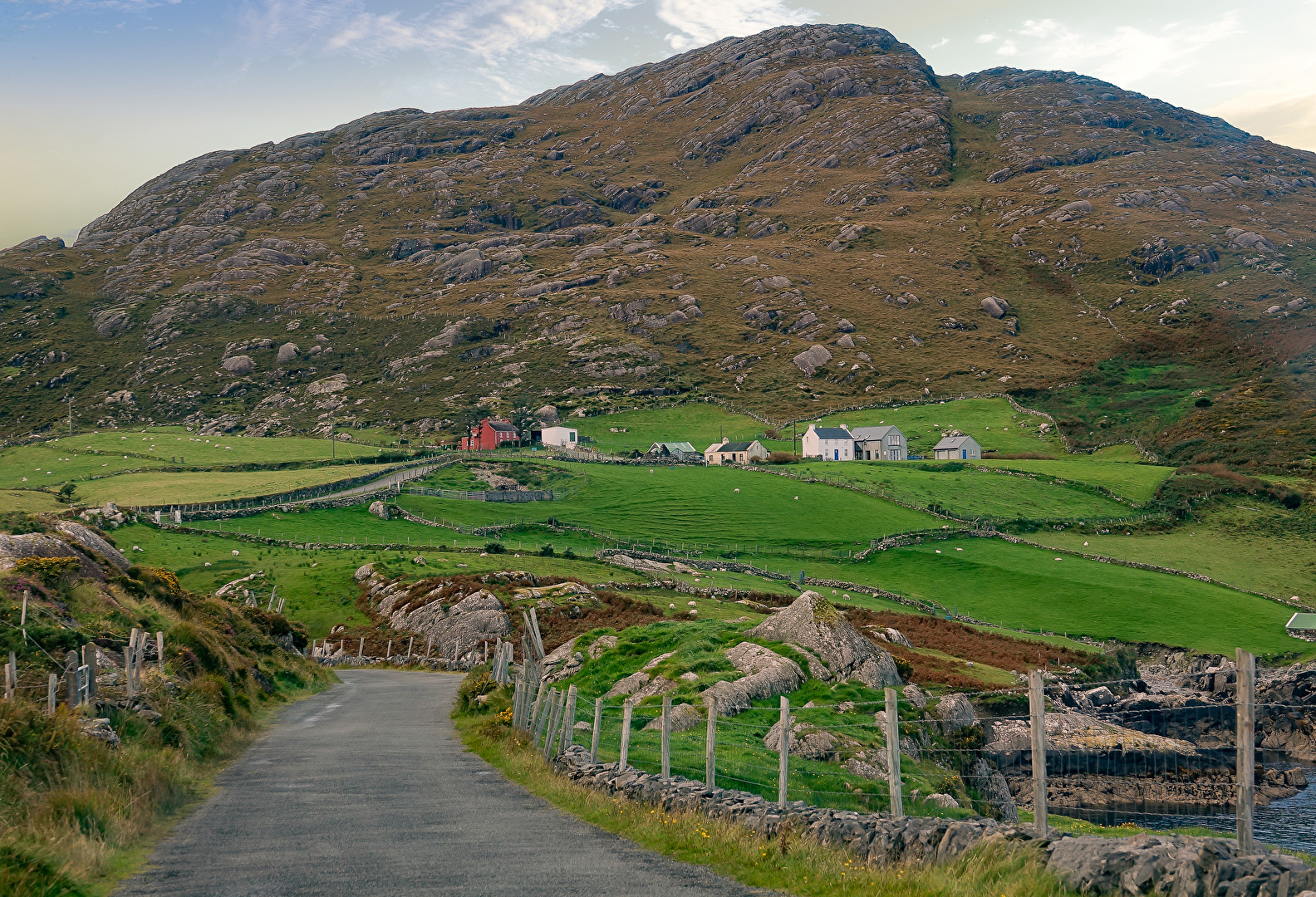 Isle Ring of Kerry