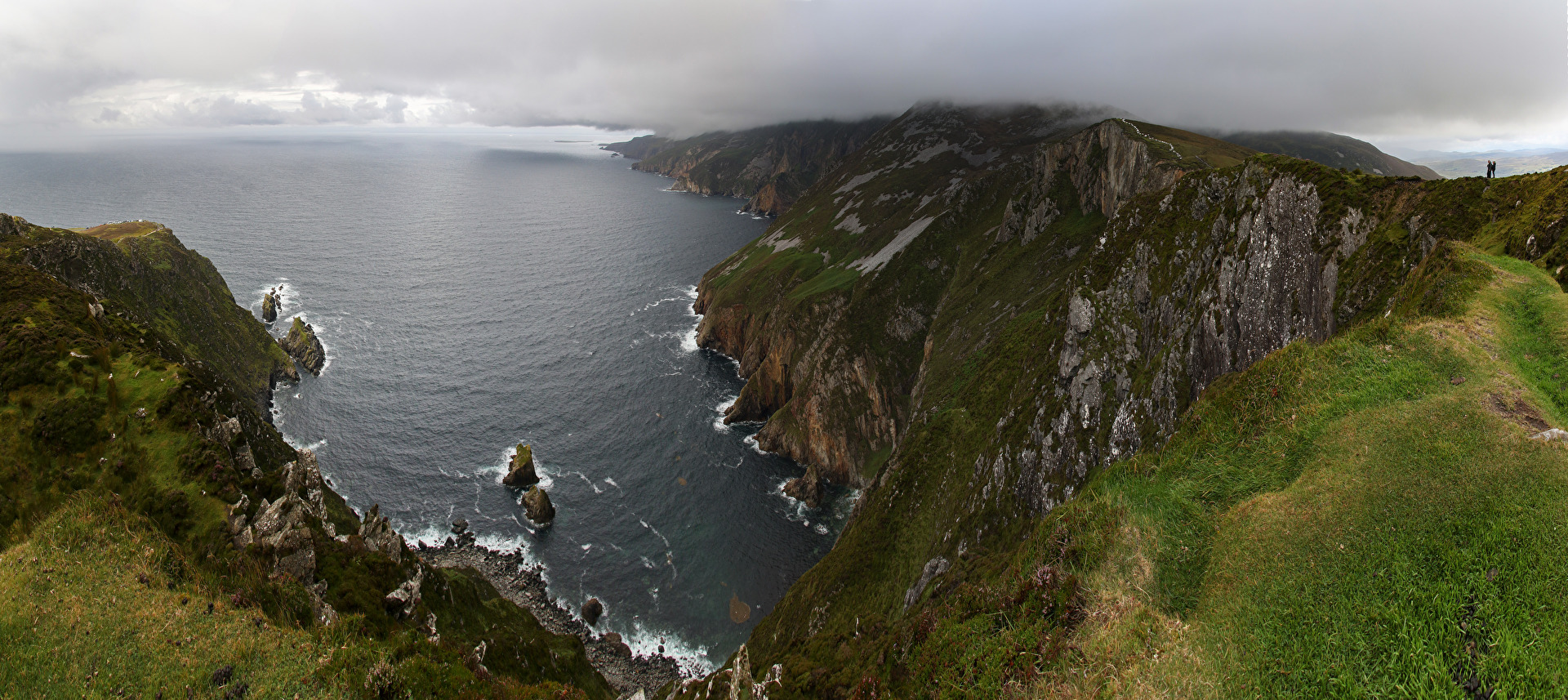 Slieve League