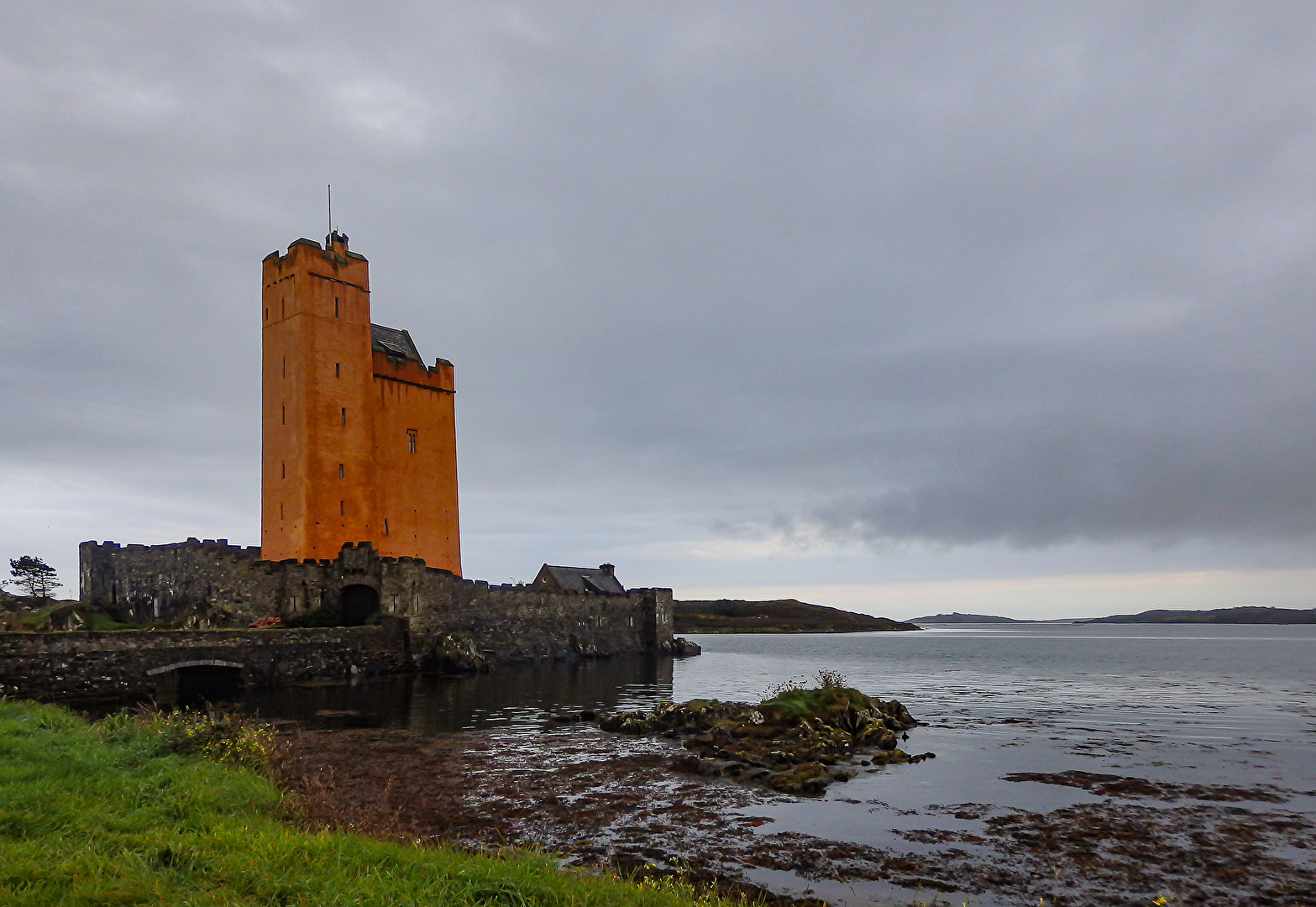 my Home is my Castle