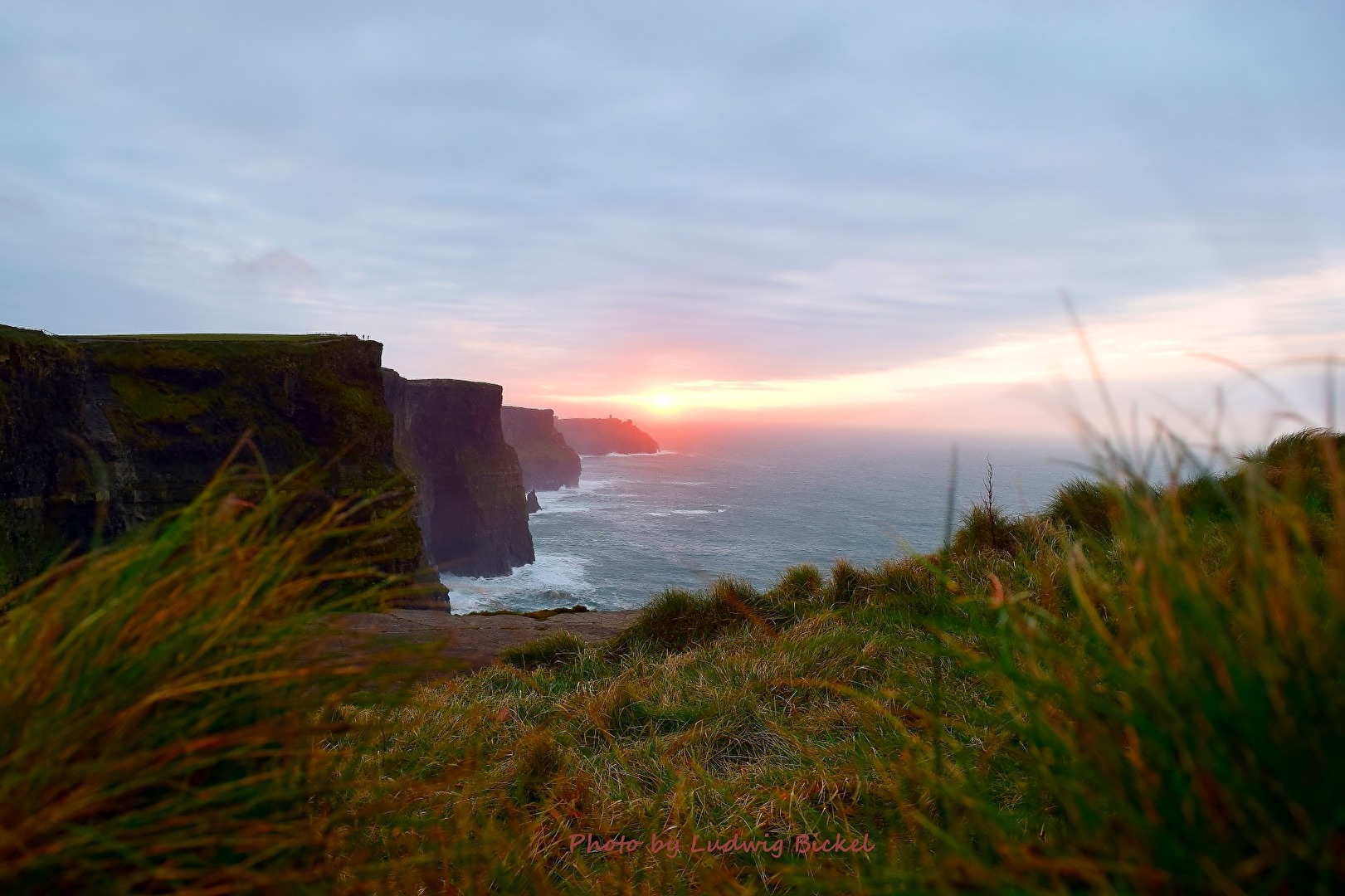 Cliffs of Moher 5