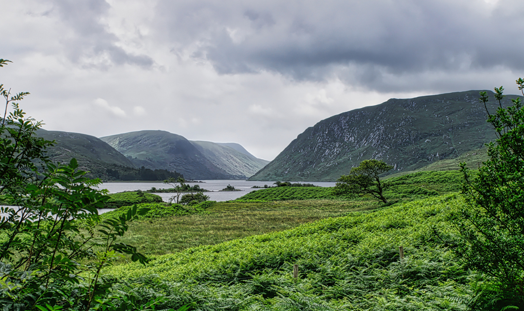 Connemara