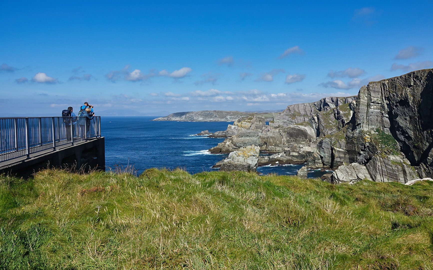 Irland