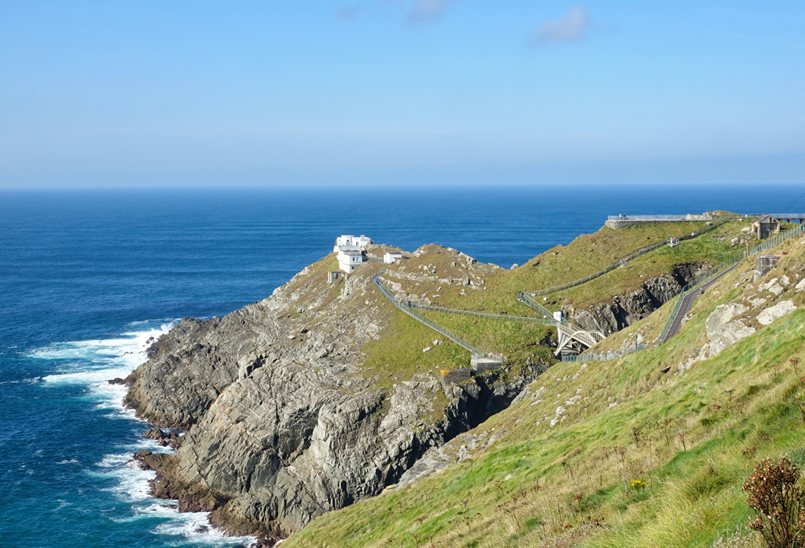 Mizenhead