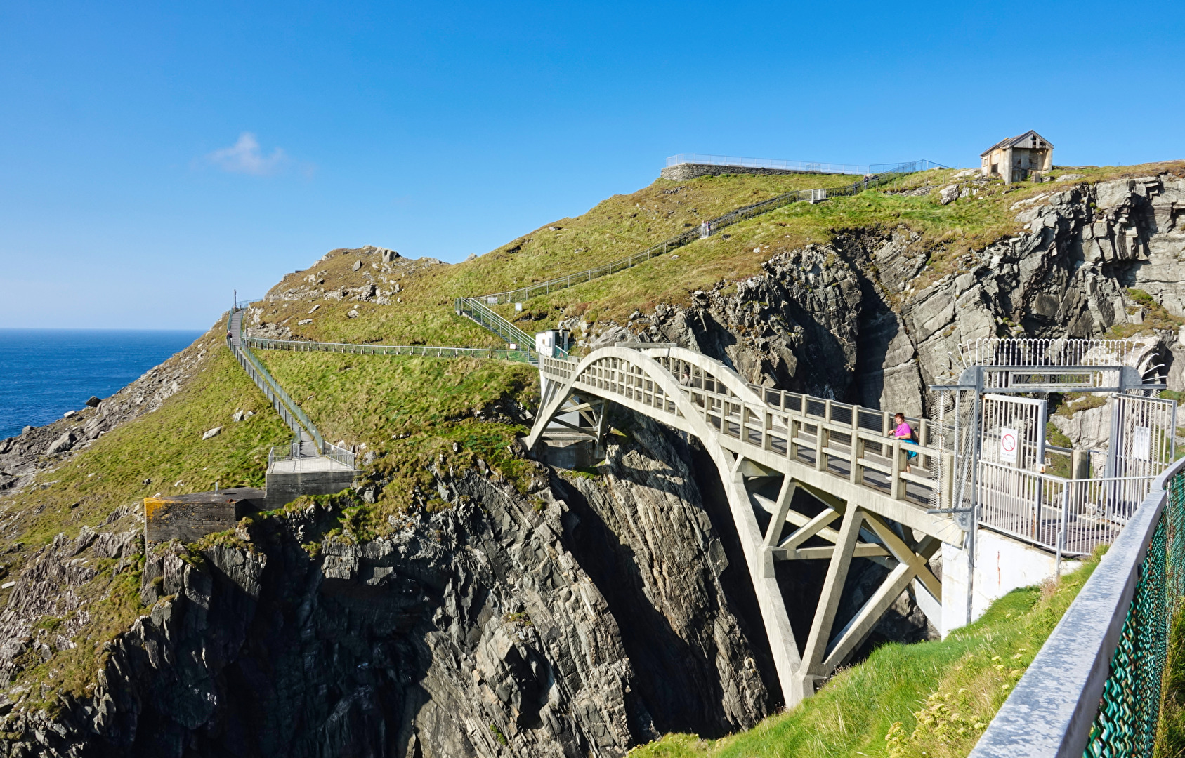 Irland