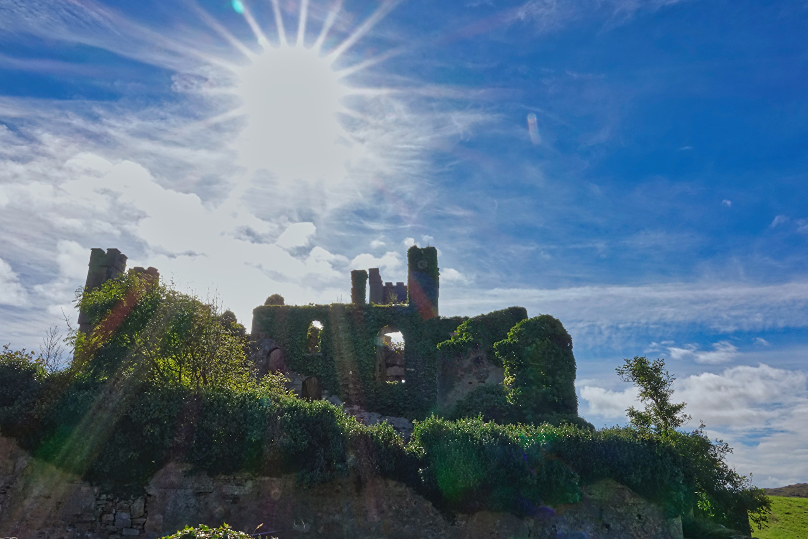 my home is my castle