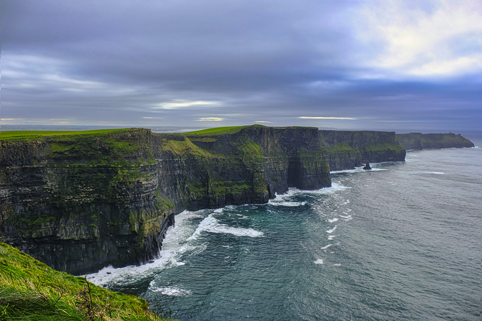 Irland 1