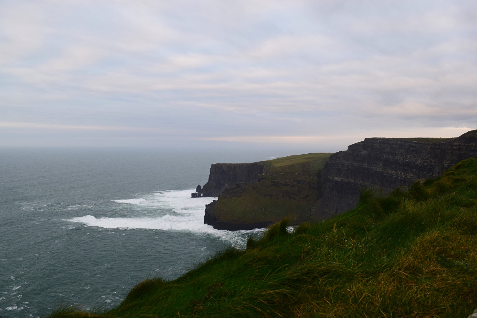 Cliffs of Moher 3